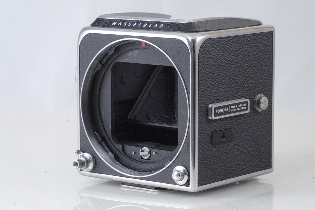 HASSELBLAD 500C/M-難有品-東京中古カメラ