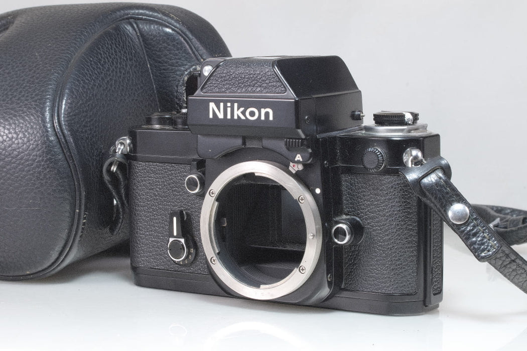 Nikon F2 フォトミックA -良品-東京中古カメラ