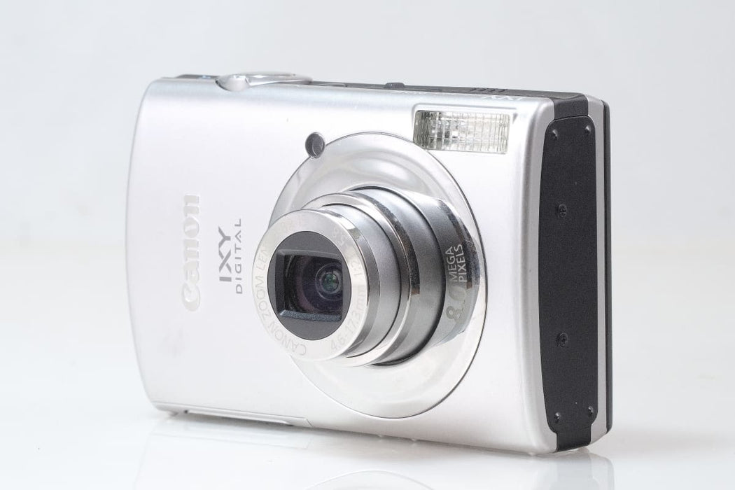 Canon IXY DIGITAL 910IS -並品-東京中古カメラ