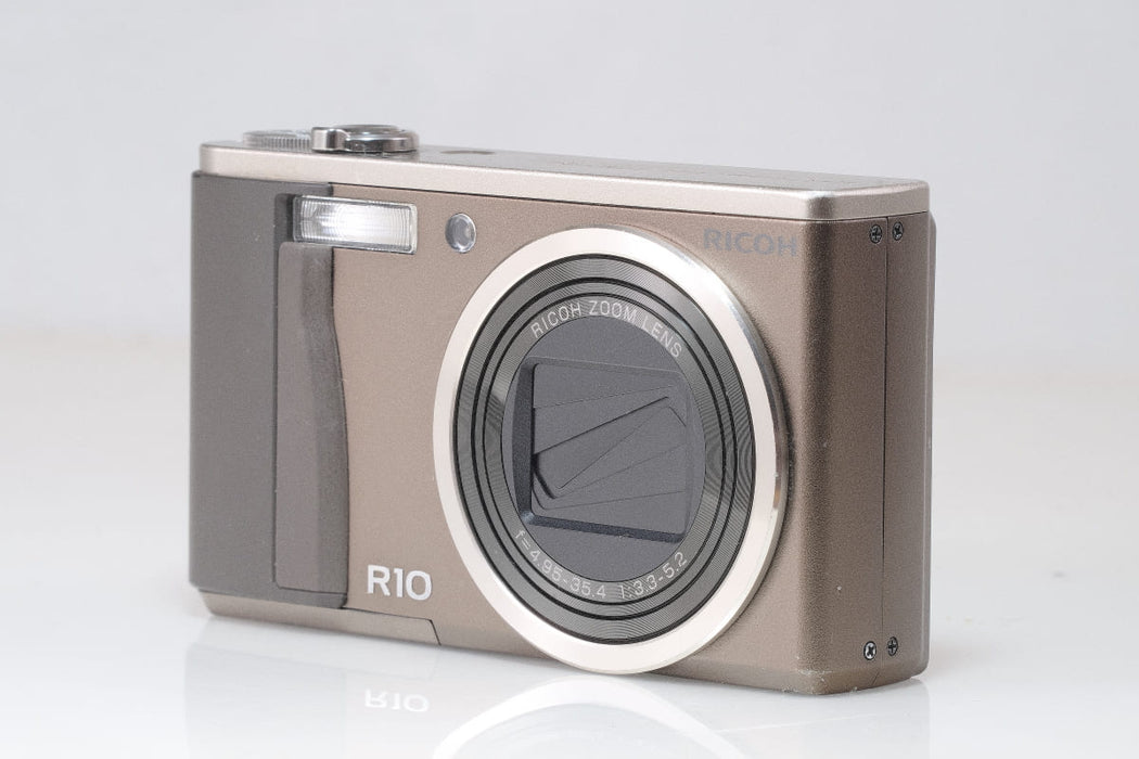 RICOH R10-動作未確認品-東京中古カメラ