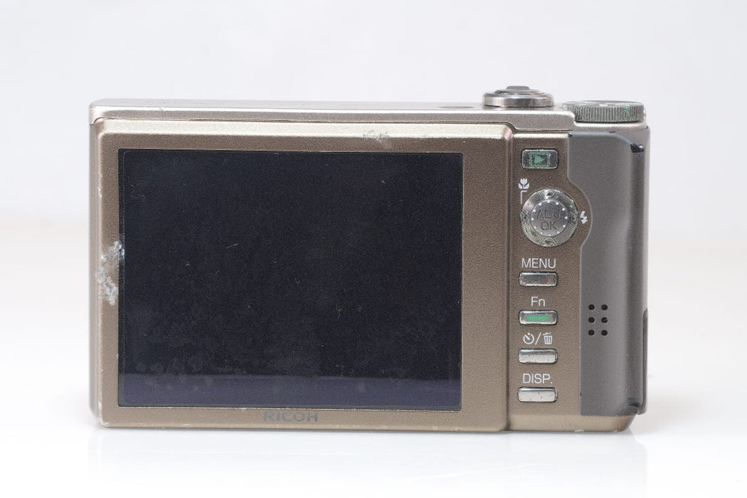 RICOH R10-動作未確認品-東京中古カメラ