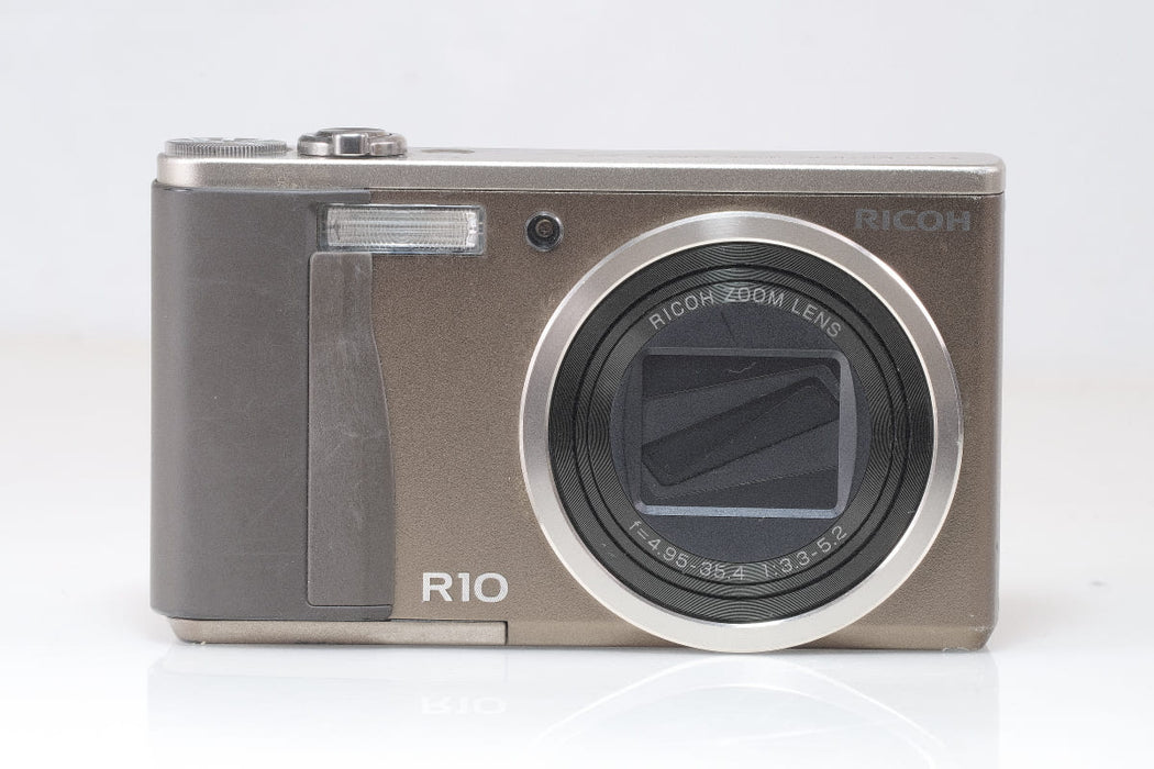 RICOH R10-動作未確認品-東京中古カメラ