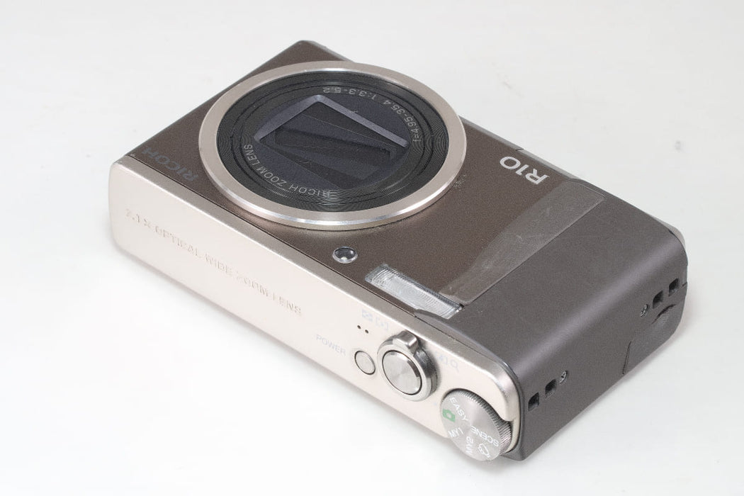 RICOH R10-動作未確認品-東京中古カメラ