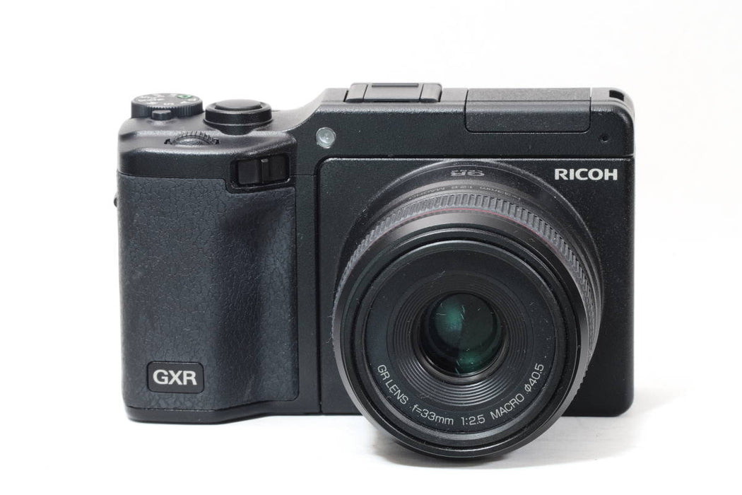 GXR-並品-東京中古カメラ