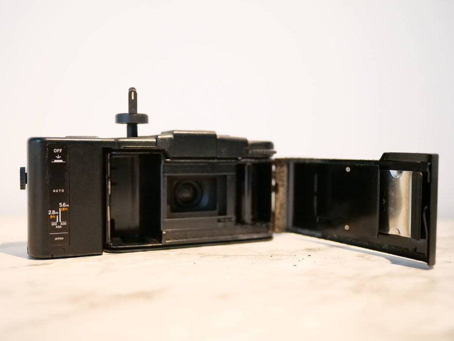 オリンパスXA2-美品-東京中古カメラ