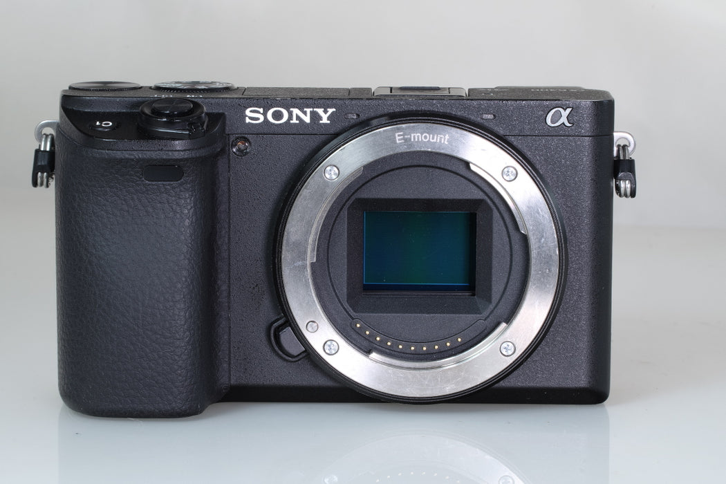 α6400-並品-東京中古カメラ