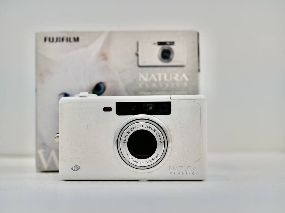 NATURA CLASSICA-並品-東京中古カメラ