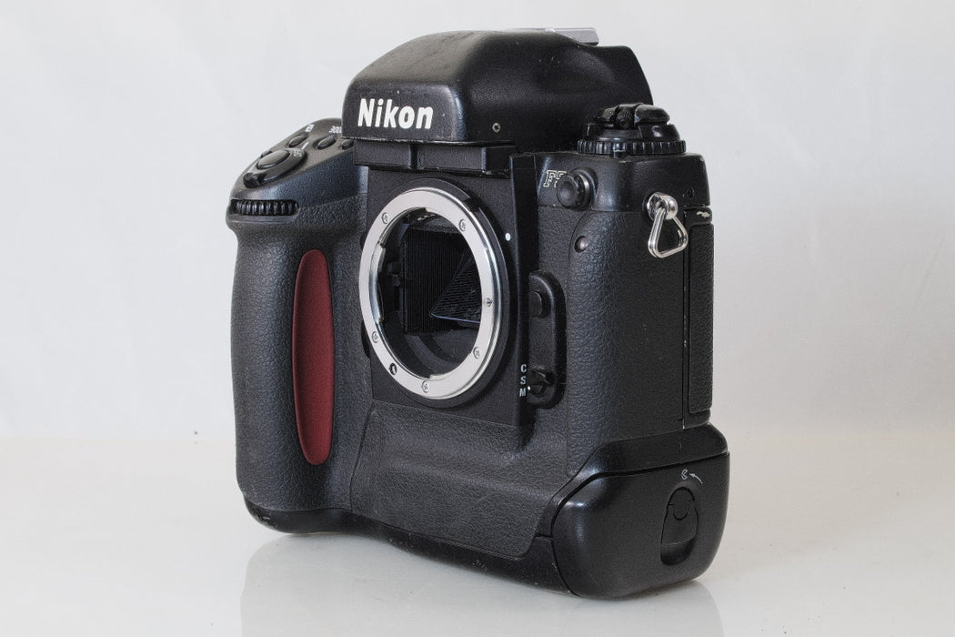 Nikon F5-ジャンク品-東京中古カメラ