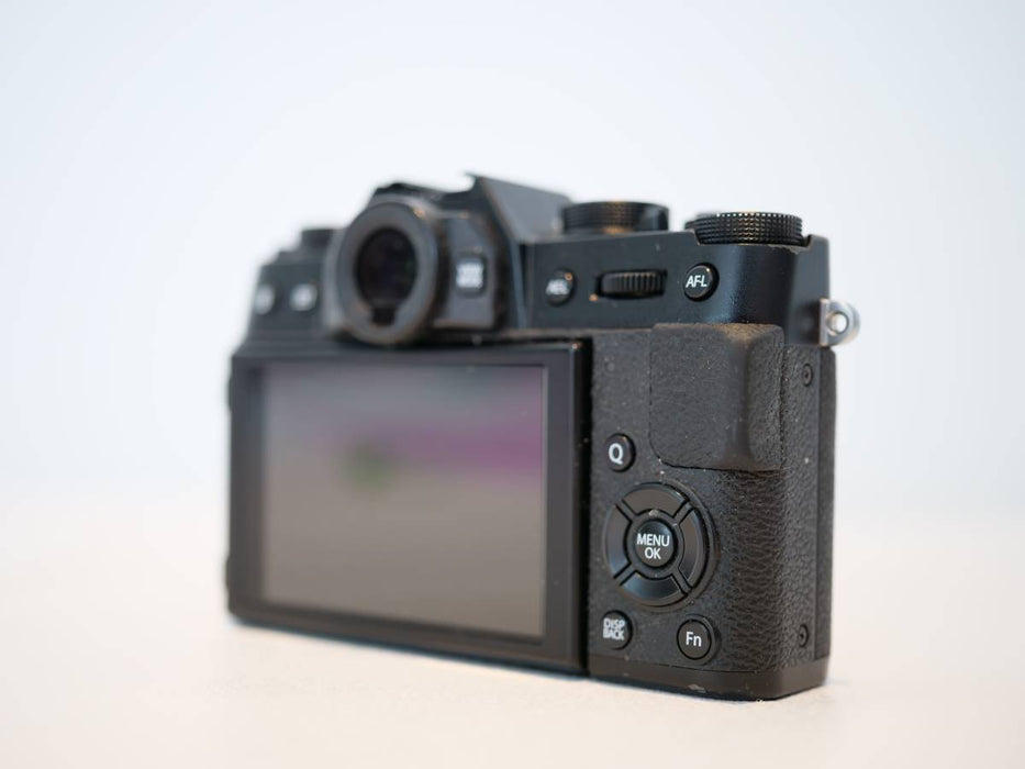 FUJIFILM X-T10-美品-東京中古カメラ